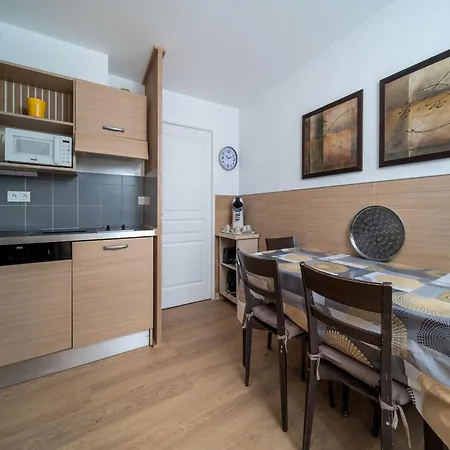 C Du Verdon - 2306 - Appt Lumineux - 4 Pers * Allos