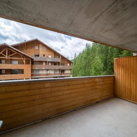 C Du Verdon - 2306 - Appt Lumineux - 4 Pers *