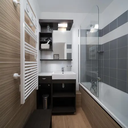 C Du Verdon - 2306 - Appt Lumineux - 4 Pers