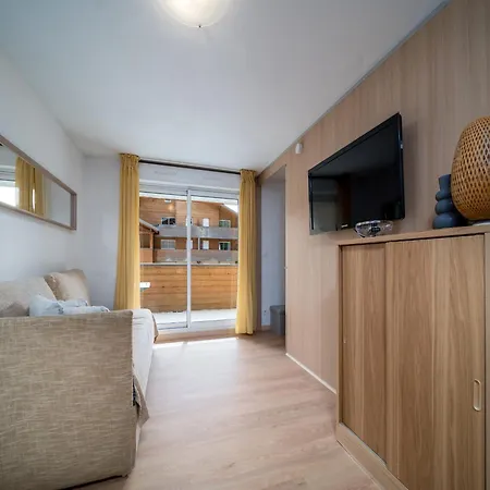 C Du Verdon - 2306 - Appt Lumineux - 4 Pers Apartment