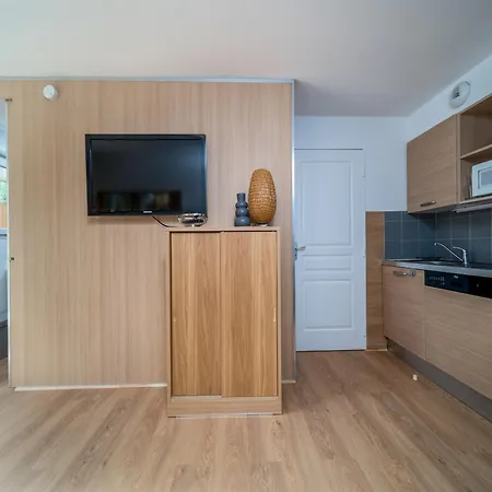 C Du Verdon - 2306 - Appt Lumineux - 4 Pers