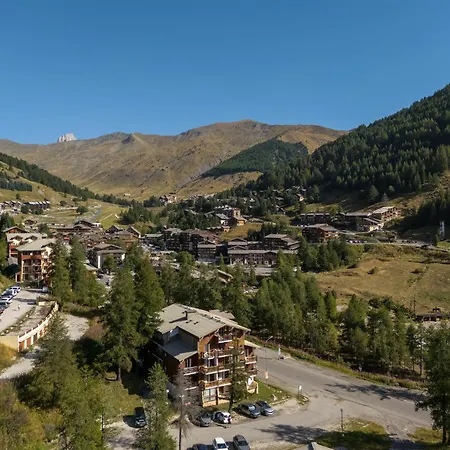 C Du Verdon - 2306 - Appt Lumineux - 4 Pers Appartement *