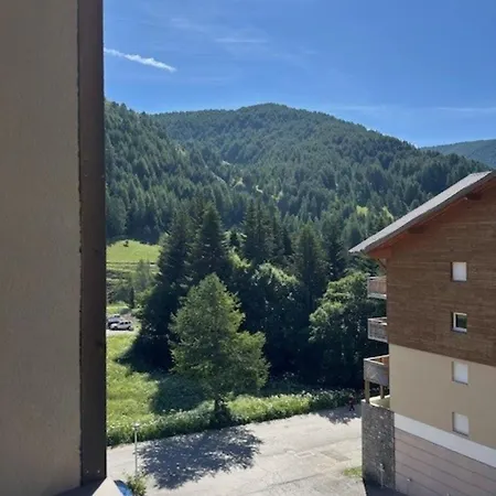 Daire C Du Verdon - 2306 - Appt Lumineux - 4 Pers Allos