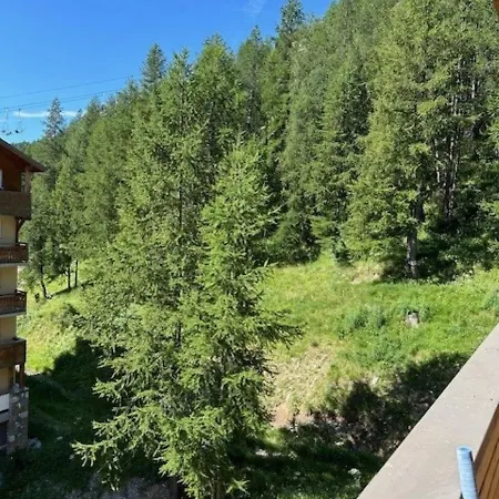 Daire C Du Verdon - 2306 - Appt Lumineux - 4 Pers