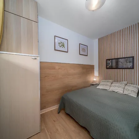 C Du Verdon - 2306 - Appt Lumineux - 4 Pers * Allos