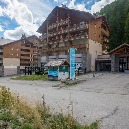 C Du Verdon - 2306 - Appt Lumineux - 4 Pers * Allos