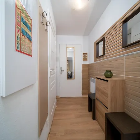 Daire C Du Verdon - 2306 - Appt Lumineux - 4 Pers *