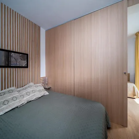 C Du Verdon - 2306 - Appt Lumineux - 4 Pers Allos