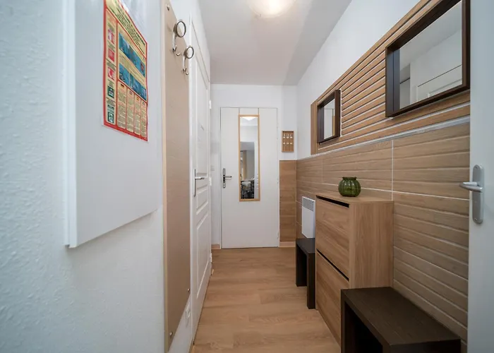 Apartment C Du Verdon - 2306 - Appt Lumineux - 4 Pers *